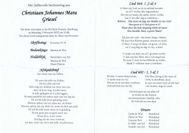 GRIESEL-Christiaan-Johannes-Mara-Nn-Mara-1938-2015-F_2