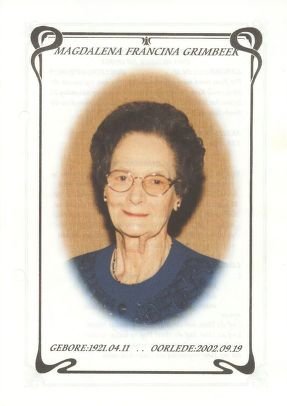 GRIMBEEK-Magdalena-Francina-1921-2002-F_1