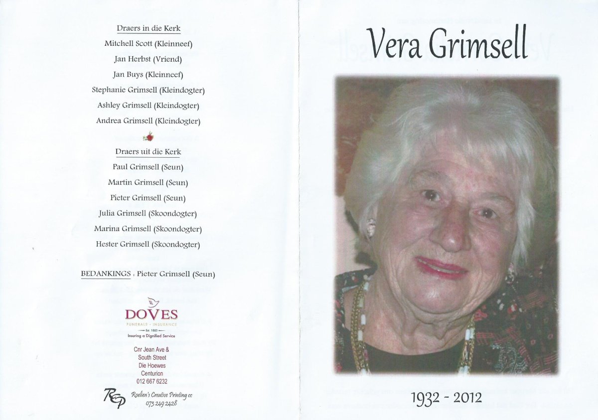 GRIMSELL-Vera-Cornelia-nee-DeVilliers-1932-2012-F_1