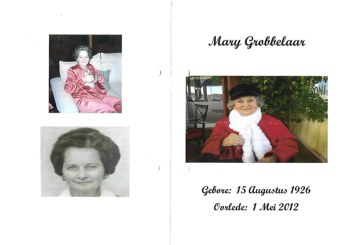 GROBBELAAR-Mary-Chapman-Nn-OumaMary-1926-2012-F_1