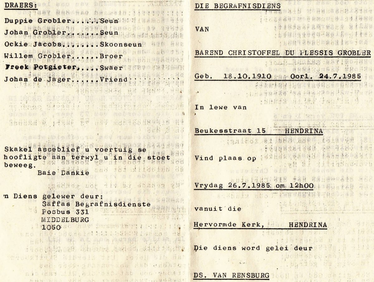GROBLER-Barend-Christoffel-DuPlessis-1910-1985-M_1