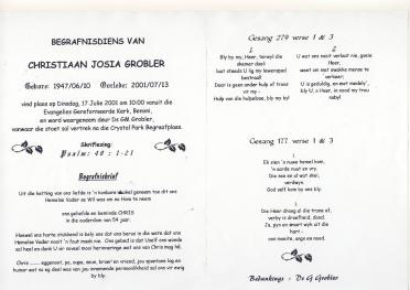 GROBLER-Christiaan-Josia-1947-2001-M
