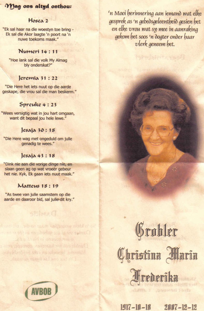 GROBLER-Christina-Maria-Frederika-nee-Hickey-1917-2007-F_1