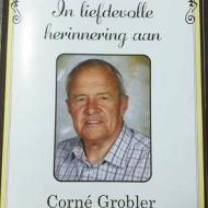 GROBLER-Corné-1950-2021-M_1
