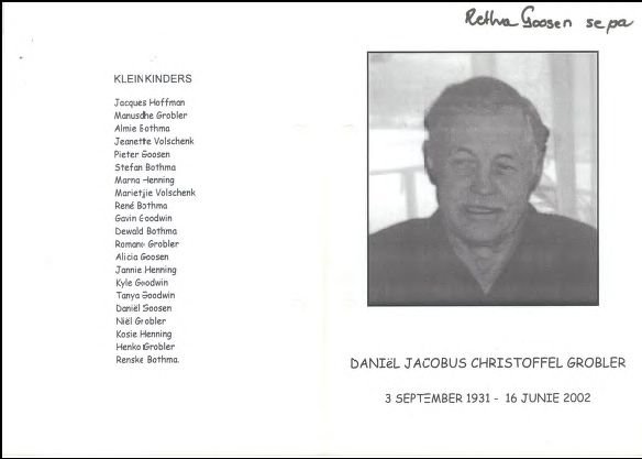 GROBLER-Daniël-Jacobus-Christoffel-1931-2002-M_1