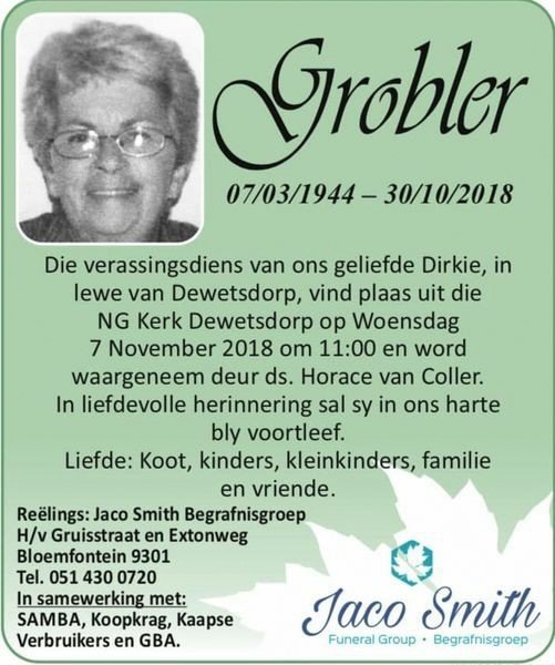 GROBLER-Dirkie-1944-2018-F_12