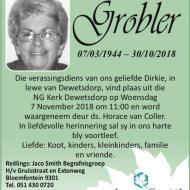 GROBLER-Dirkie-1944-2018-F_12