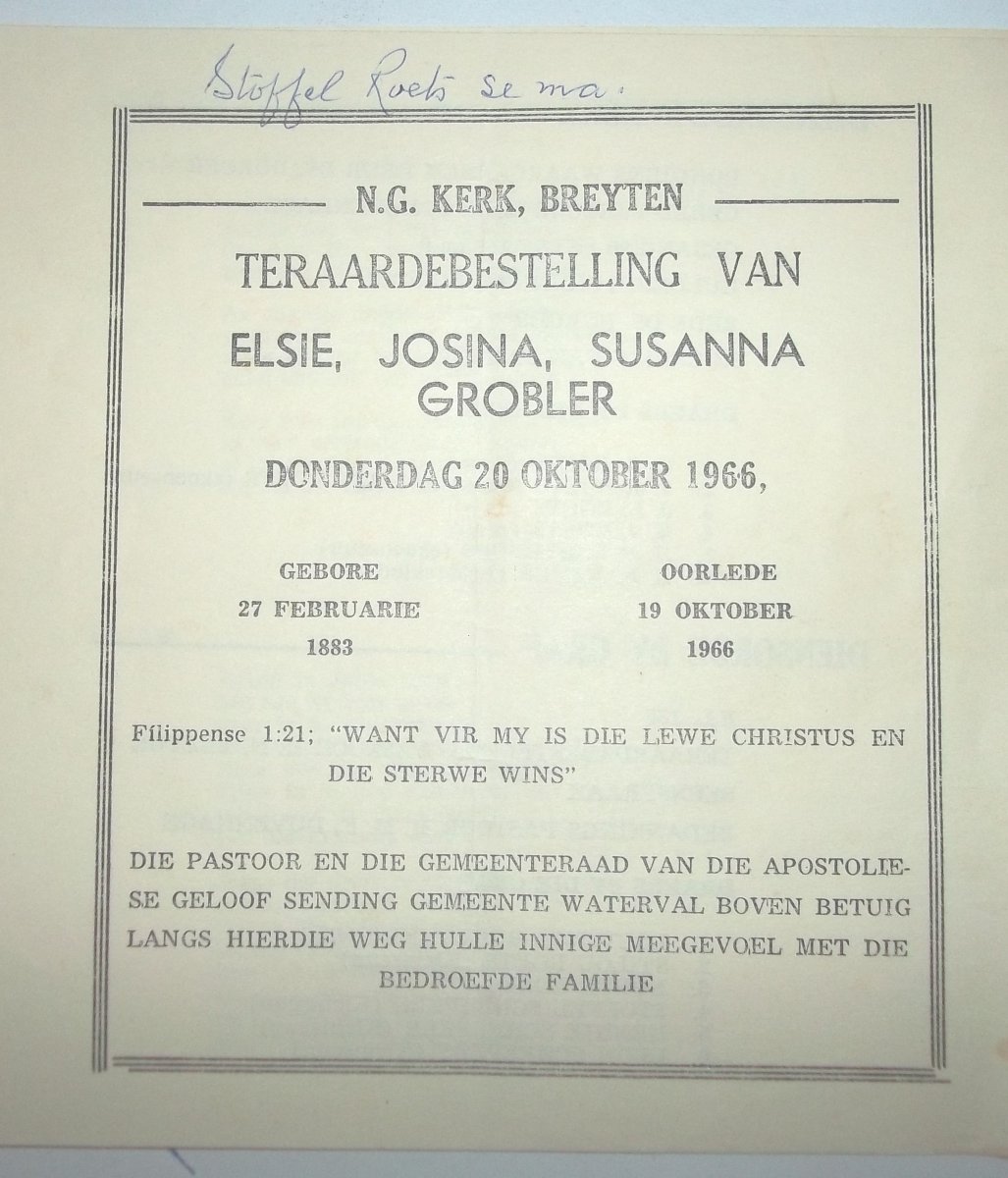 GROBLER-Elsie-Josina-Susanna-1883-1966-F_1