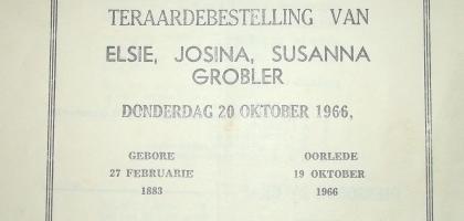 GROBLER-Elsie-Josina-Susanna-1883-1966