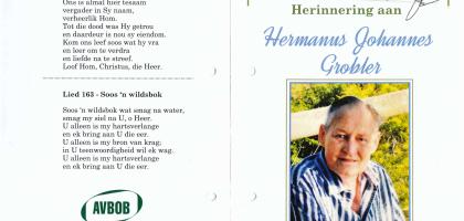 GROBLER-Hermanus-Johannes-Nn-Hermanus-1936-2013-M
