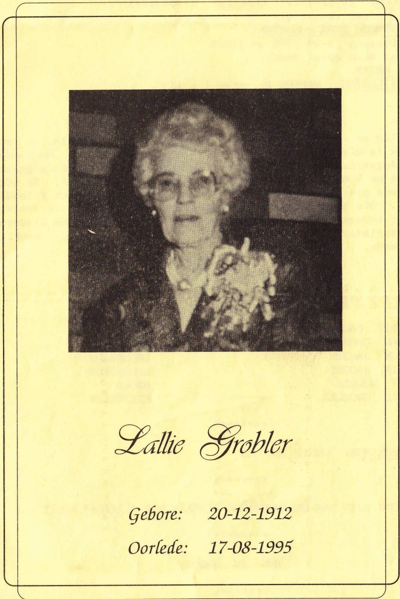 GROBLER-Hester-Phlippina-nee-Muller-1912-1995-F_1