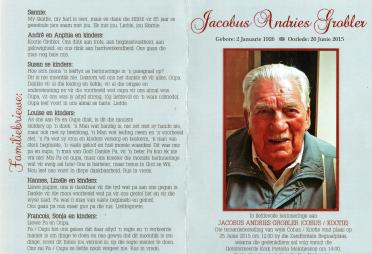 GROBLER-Jacobus-Andries-Nn-Cobus.Kootie-1926-2015-M