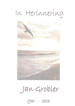 GROBLER-Jan-Dirk-Nn-Jan-1930-2013-M
