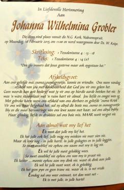 GROBLER-Johanna-Wilhelmina-Nn-OumaKriek-1928-2015-F_2