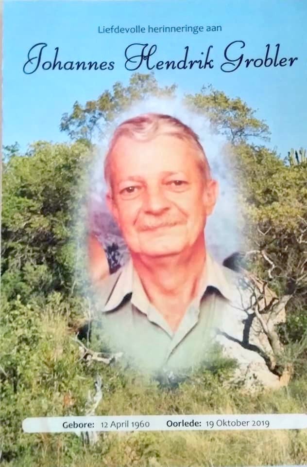 GROBLER-Johannes-Hendrik-1960-2019-M_1