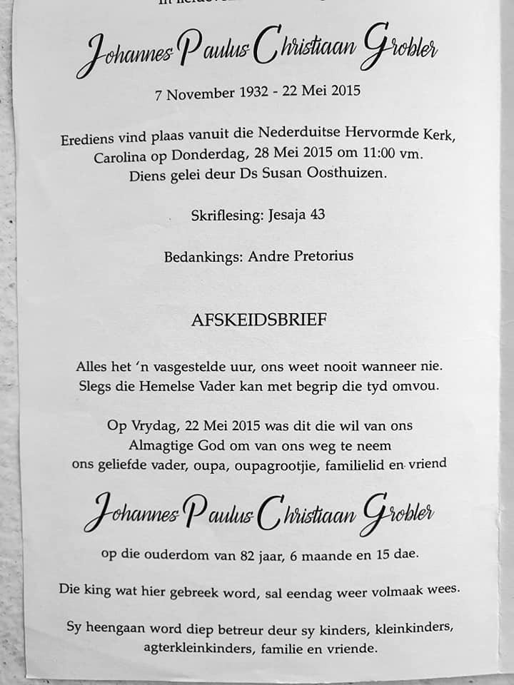 GROBLER-Johannes-Paulus-Christiaan-1932-2015-M_2