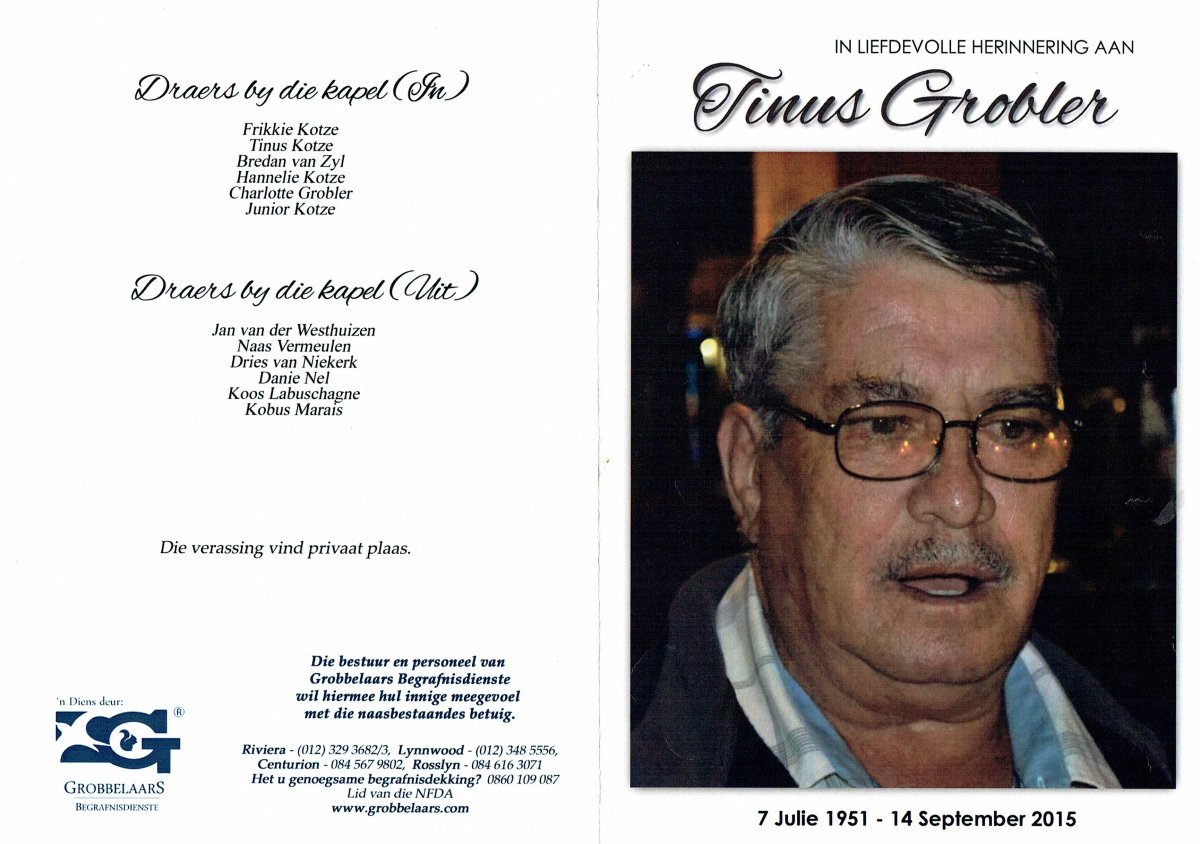 GROBLER-Marthinus-Hendrik-Nn-Tinus-1951-2015-M_1