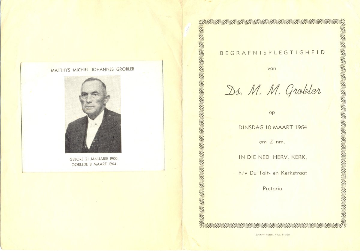 GROBLER-Matthys-Michiel-Johannes-1900-1964-Ds-M_1