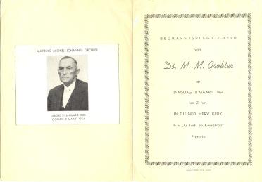 GROBLER-Matthys-Michiel-Johannes-1900-1964-Ds-M