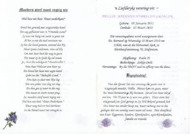 GROBLER-Nellie-Johanna-Hybrecht-1931-2010-F