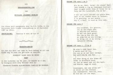 GROBLER-Nicolaas-Johannes-1920-1987-66jr10m2d-M