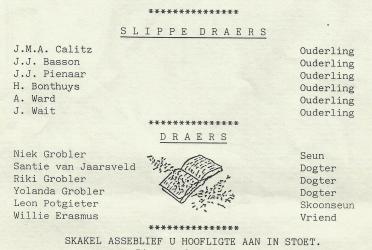 GROBLER-Niklaas-Johannes-1928-1992-M_2