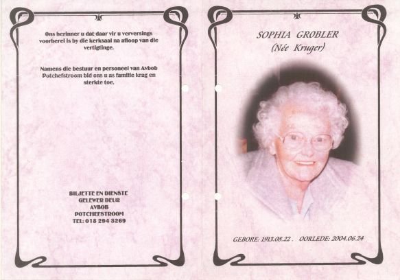 GROBLER-Sophia-nee-Kruger-1913-2004-F_1