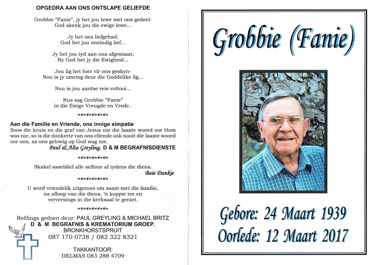 GROBLER-Stephanus-Phillippus-Nn-Grobbie.Fanie-1939-2017-M_1