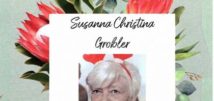 GROBLER-Susanna-Christina-1935-2021-M