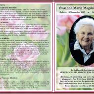 GROBLER-Susanna-Maria-Magdelena-Nn-Sannie-1927-2016-F_1