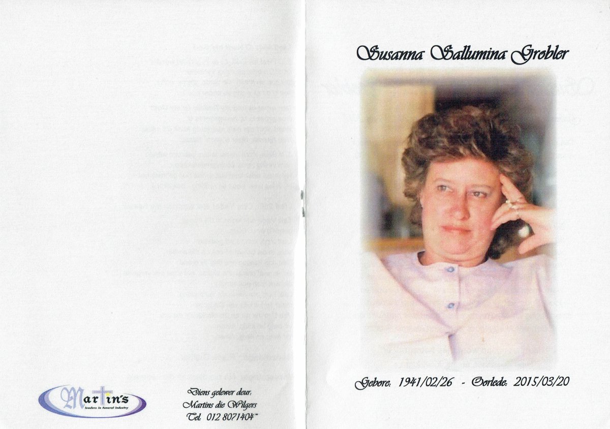 GROBLER-Susanna-Sallumina-1941-2015-F_1