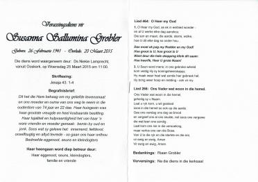 GROBLER-Susanna-Sallumina-1941-2015-F_2