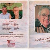 GROENEWALD-Abraham-Conradie-Nn-Abraham-1945-2015-M_1