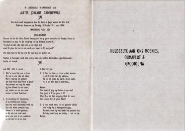 GROENEWALD-Aletta-Johanna-Nn-Aletta.Moekies.OumaPlot.GrootOuma-nee-Erasmus-1916-2011-F_10