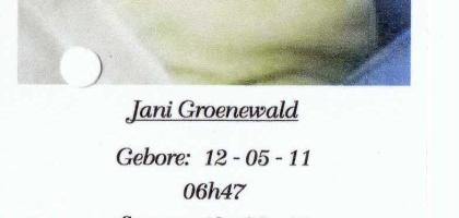 GROENEWALD-Jani-2011-2011-F