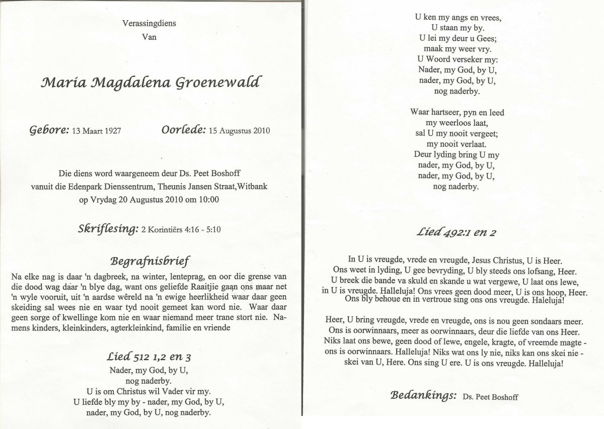 GROENEWALD-Maria-Magdalena-1927-2010-F-01