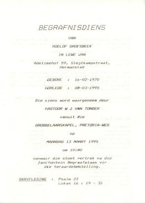 GROESBEEK-Roelof-1970-1995-M_1
