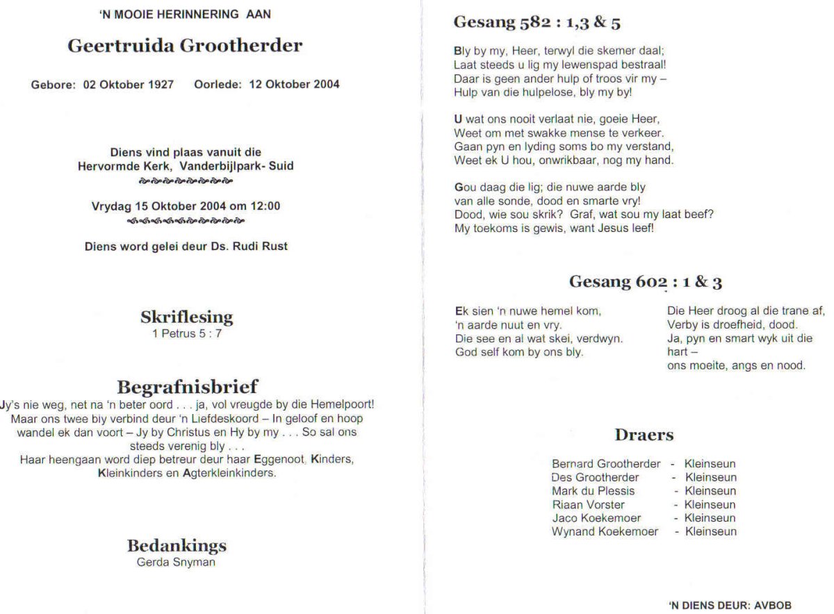 GROOTHERDER-Geertruida-1927-2004-F_1