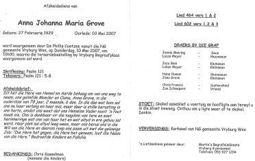 GROVE-Anna-Johanna-Maria-Nn-Anna-1929-2007-F_2
