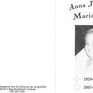 GROVE-Anna-Johanna-Maria-Nn-Anna-1929-2007-F_1