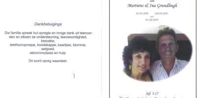 GRUNDLING-Anna-Delina-Elfrieda-Nn-Ina-nee-Botha-1957-2013-F