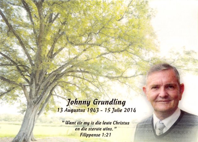 GRUNDLING-Johannes-Thomas-Nn-Johnny-1943-2014-M_1