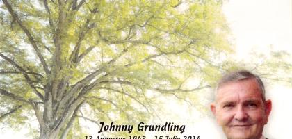 GRUNDLING-Surnames-Vanne