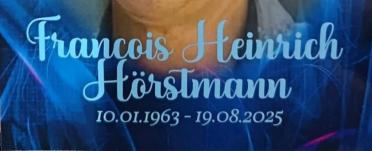 HÖRSTMANN-Surnames-Vanne