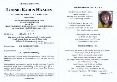 HAAGES-Leonie-Karen-Nn-Karen-1966-2020-F-02