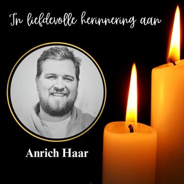 HAAR-Anrich-Albert-Nn-Anrich-1993-2026-M-03