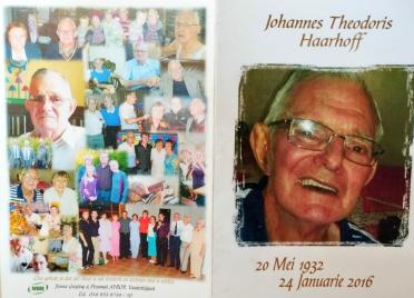 HAARHOFF-Johannes-Theodoris.Theodorus-Nn-Hannes-1932-2016-M