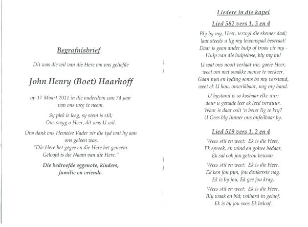 HAARHOFF-John-Henry-Nn-Boet-1936-2011_2
