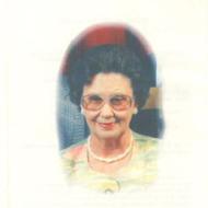 HAASBROEK, Mabel Matty 1925-1999_1