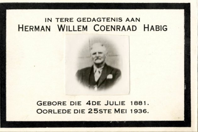 HABIG-Herman-Willem-Coenraad-Nn-Herman-1881-1936-M_1